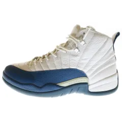 値下げしました！ナイキ エアジョーダン12 レトロ フレンチ ブルー 2016 Nike Air Jordan 12 Retro 