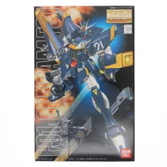 2025年最新】MG 1/100 F91 ハリソン・マディン専用 ガンダムF91