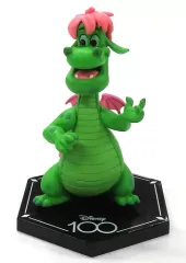 【中古】トレーディングフィギュア エリオット 「Disney100 ミニフィギュアコレクションVol.2」