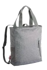 [コールマン] トートバック 2WAYバックパックトート ヘリンボーン メンズ レディース アウトドア 旅行 通勤 通学 肩掛け カジュアル