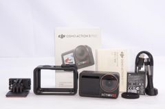 DJI Osmo Action 5 Pro スタンダードコンボ