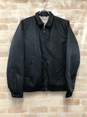 WACKOMARIA ナイロンボアコーチジャケット WACKO MARIA ワコマリア ナイロンボアコーチジャケット ブラック