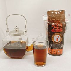 小川の麦茶 マイボトルつぶこbitter