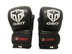 GRIT パウンドグローブ　TOKYO JAPAN GRIT CUSTOM MADE JAPAN TOKYO ボクシンググローブ ボクシング