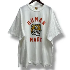 2025年最新】human made tigerの人気アイテム - メルカリ