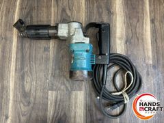 中古】マキタ Makita HM0810 電動ハンマ 本体のみ【ハンズクラフト佐賀】