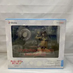 【中古】開封･箱イタミ)霞ヶ丘詩羽 水着Ver. 1/7 冴えない彼女の育てかた♭[22]