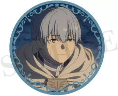 【中古】バッジ・ビンズ ヒンメル(B) 「葬送のフリーレン トレーディング缶バッジ vol.3」