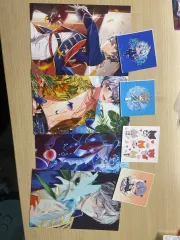 あんさんぶるスターズ！！(あんスタ) 瀬名 泉 センイルカフェ 苦味が良い まとめ売り 出品