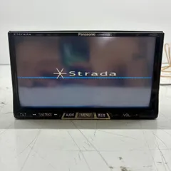 新品未使用パナソニックカーナビ✨ 激安本物 スズキ(純正) の パナソニック8インチスタンダード