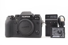 ★極上美品★FUJIFILM フジフイルム X-T1 ボディ★　J7996＃45