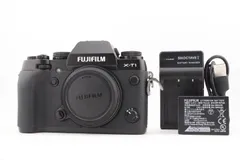 2025年最新】FUJIFILM X-T1 ボディの人気アイテム - メルカリ