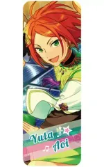 【中古】バッジ・ピンズ(キャラクター) 葵ゆうた 「あんさんぶるスターズ! ロングカンバッジコレクション5」