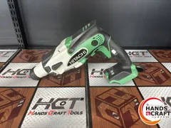 ♭【中古品】日立工機 Hitachi コードレスロータリハンマドリル DH18DSL 動作OK 本体のみ【ハンズクラフト熊本けやき通り店】【中古】