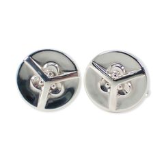 Georg Jensen/ジョージジェンセン 925 カフス//j20-1のサムネイル