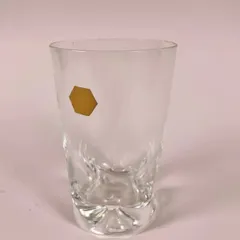 OHARA CRYSTAL 101Qタンブラー10オンス