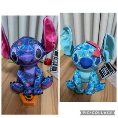 DISNEY STORE 新品タグ付き お顔厳選 Villains レア ギフト