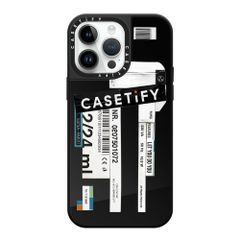 色: Casetify】CASETiFY ミラー iPhone 14 Pro - 《ショップ説明必読