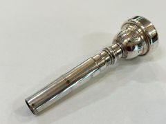 バック　トランペットマウスピース　アーリーエルクハート　７C　【中古】【西巣鴨】