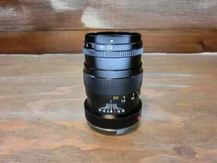 美品 ミノルタ Minolta M-Rokkor 90mm F4 レンズ MINOLTA M-ROKKOR 90mm F4 (CLE) – ねりま中古カメラきつね堂