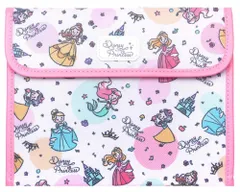 【数量限定】通帳ケース ジャバラ式 カード 内ポケット有り マルチケース ディズニー他 母子手帳ケース (1-2) [NISHIORI]