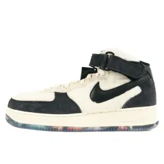 2026年最新】エア フォース 1 MID Culture Dayの人気アイテム - メルカリ