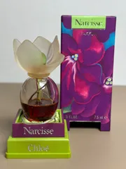 ⭐️クロエ香水⭐️未使用ナルシス50ml ナルシスクロエオードトワレスプレー(クロエ)の通販・口コミ