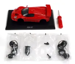 2025年最新】フェラーリF50 1/12の人気アイテム - メルカリ