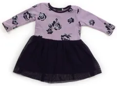 【べべ/BeBe】ワンピース 90サイズ 女の子【子供服・ベビー服】（1941864）