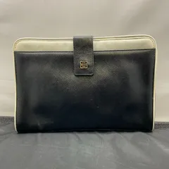 【パーティバッグ】スエード◼︎GIVENCHY◼︎ GIVENCHY - ✨希少✨ ジバンシー クラッチバッグ セカンドバッグ