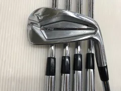 2024年最新】ミズノ ミズノプロ アイアンセット 719 mizuno pro 719 6s レフティ フレックスs 中古 cランクの人気アイテム  - メルカリ