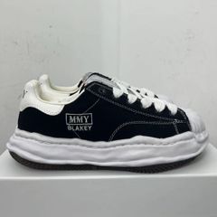 新品未使用 ミハラヤスヒロ WOW x MIHARA YASUHIRO Blakey OG Sole スニーカー