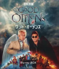 2025年最新】グッドオーメンズの人気アイテム - メルカリ