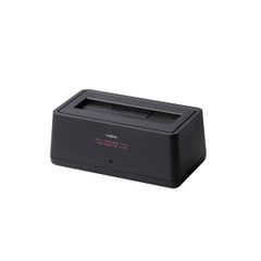 ELECOM HDD·SSD 스탠드/1Bay/USB3.2Gen2 대응 LGB-1BSTUC