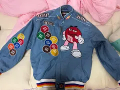 2025年最新】oreo ジャケットの人気アイテム - メルカリ