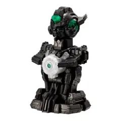 【中古】トレーディングフィギュア 内部メカ 「機動戦士ガンダム MSメカニカルバスト02 ガンダムエクシア」のサムネイル