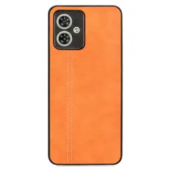 moto g64 5G ケース レザー ソフト ケース 【Color】キャメルのサムネイル