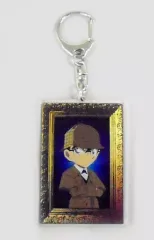 【中古】キーホルダー・マスコット(キャラクター) 江戸川コナン アクリルキーホルダー 「名探偵コナンプラザ」