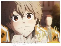 【中古】キャラカード 兎耳山丁子B 「WIND BREAKER トレーディング箔押しブロマイド」