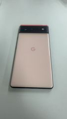 Google Pixel 6 128GB コーラル