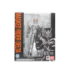 新品●S.H.フィギュアーツ 仮面ライダーデルタ●未開封美品 長期保管品 2025年最新】S.H.フィギュアーツ 仮面ライダーデルタの人気