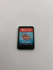 ニンテンドー Switch用ゲームソフト パワフルプロ野球2020 0828-503