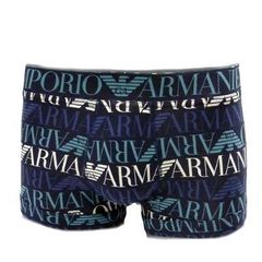 EMPORIO ARMANI ボクサーパンツ 54095350 M - メルカリ