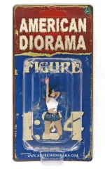 2025年最新】アメリカンジオラマ 1/24の人気アイテム - メルカリ