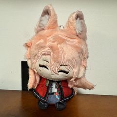 崩壊：スターレイル   ぬいぐるみチャーム 12cm  椒丘  チェーン付き