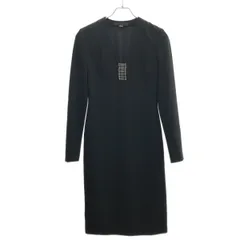 Alexander Wang レディースワンピース ブラック 2025年最新】Alexander Wang レディース ロングワンピースの人気