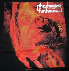 2024年最新】the stooges fun houseの人気アイテム - メルカリ