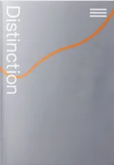 Distinction I II III セット 20%お得】Distinction 5冊 + Structures セット – Atsueigo