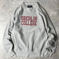 XL Champion Ohio Stateスウェット リバースウィーブ 菅田 菅田将暉 チャンピオン Ohio State リバースウィーブ L スウェット