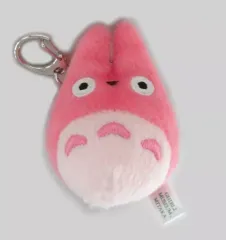 【中古】キーホルダー・マスコット(キャラクター) ムぜオトトロ マスコットキーホルダー 「三鷹の森ジブリ美術館」 限定グッズ